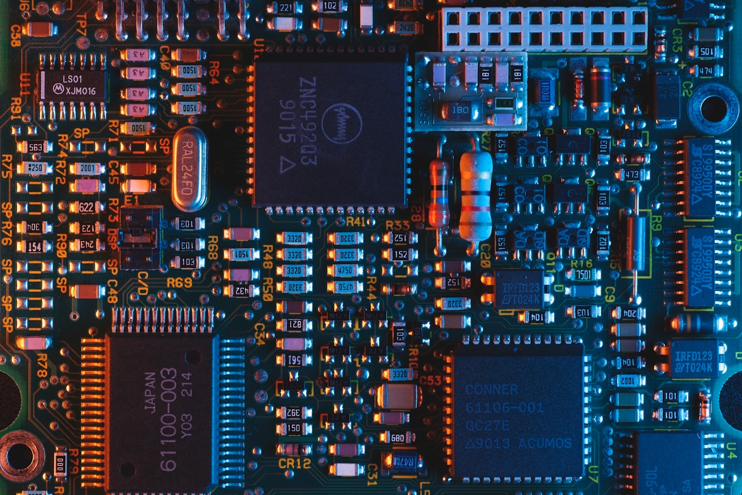 Transformando Ideias em Realidade com Tecnologia