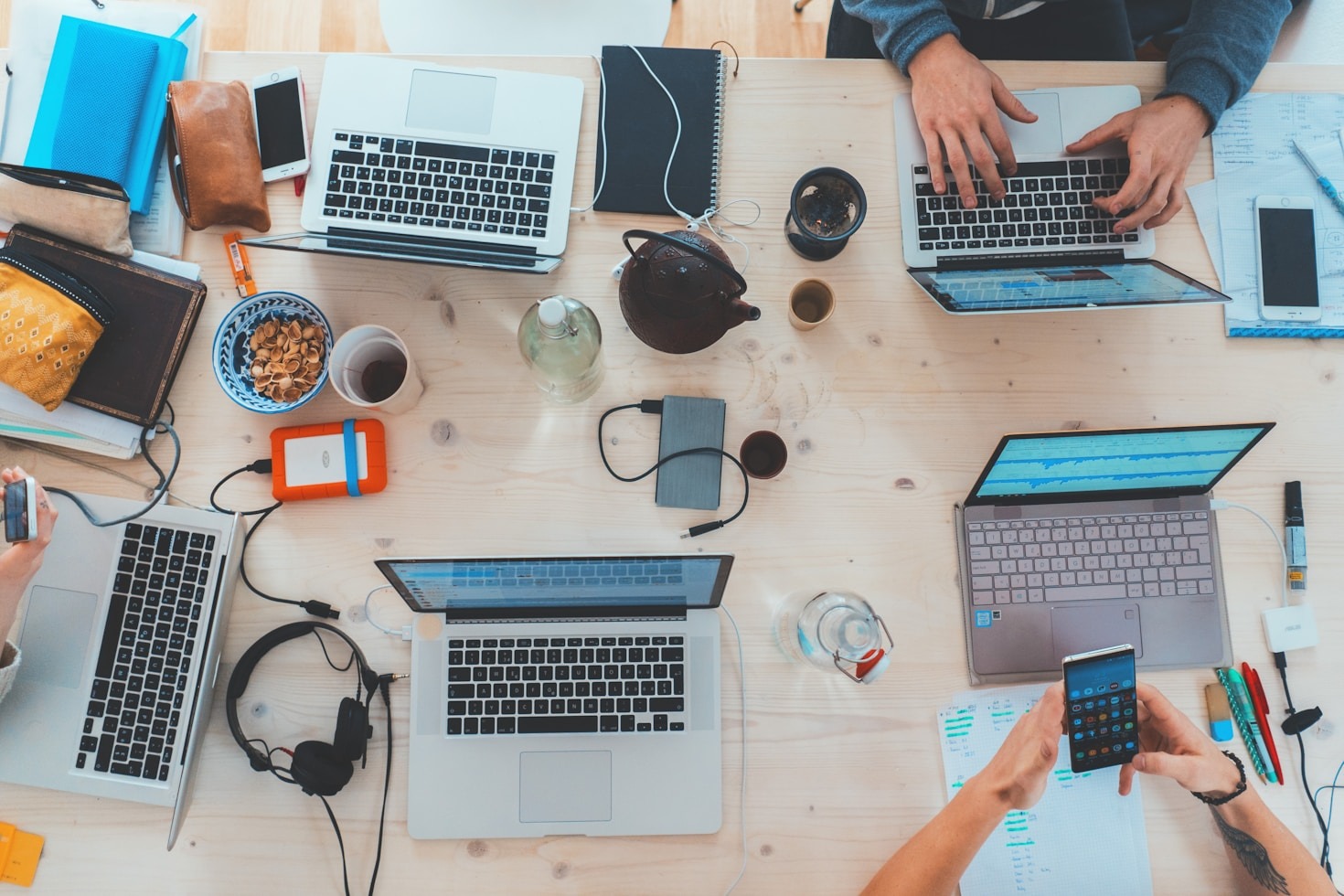 Por Que Sua Empresa Precisa de Soluções Sob Medida?